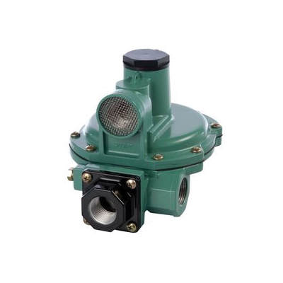 Fisher R642-DFF
