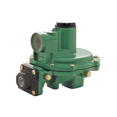 Fisher R652-DFF