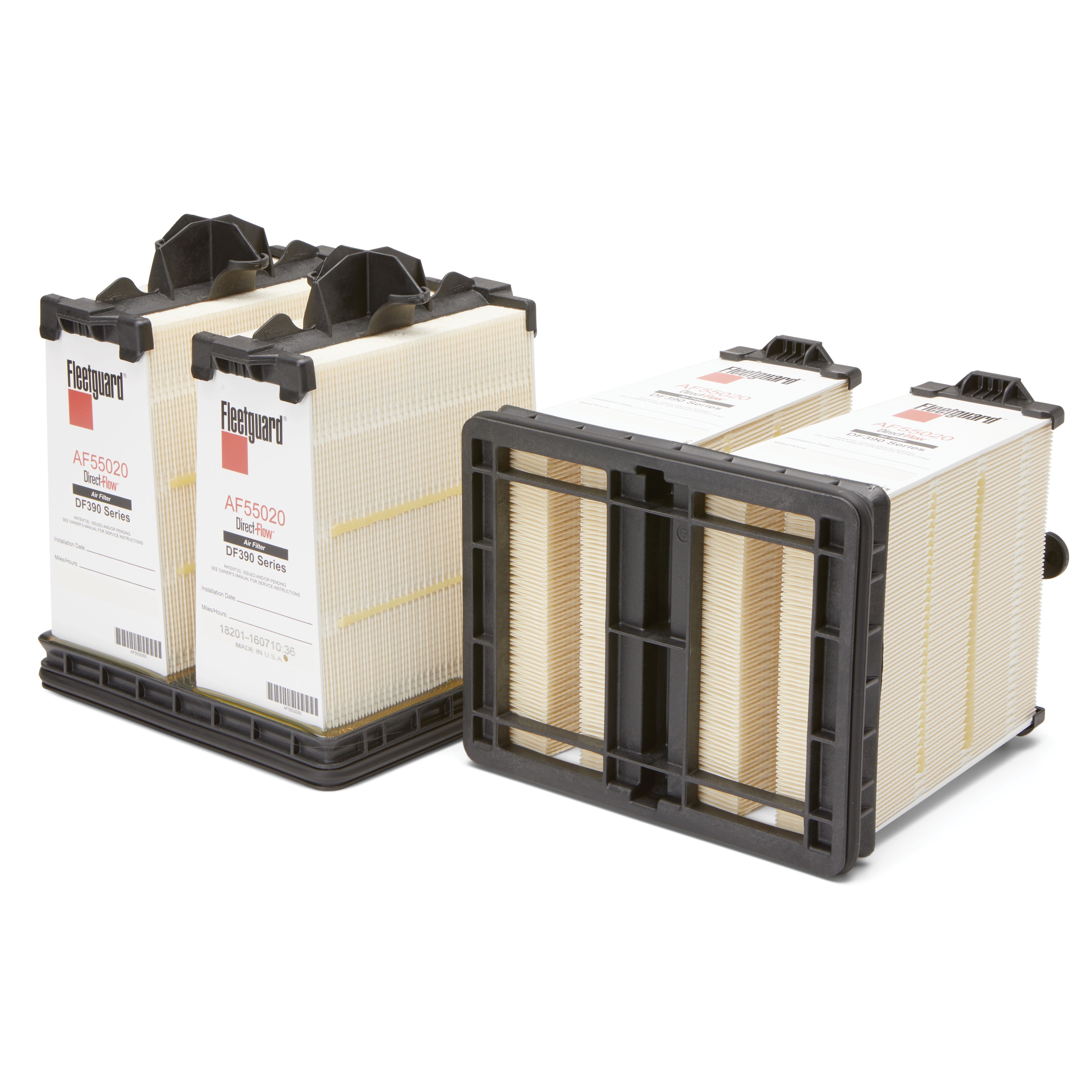 Fleetguard&reg; 187861