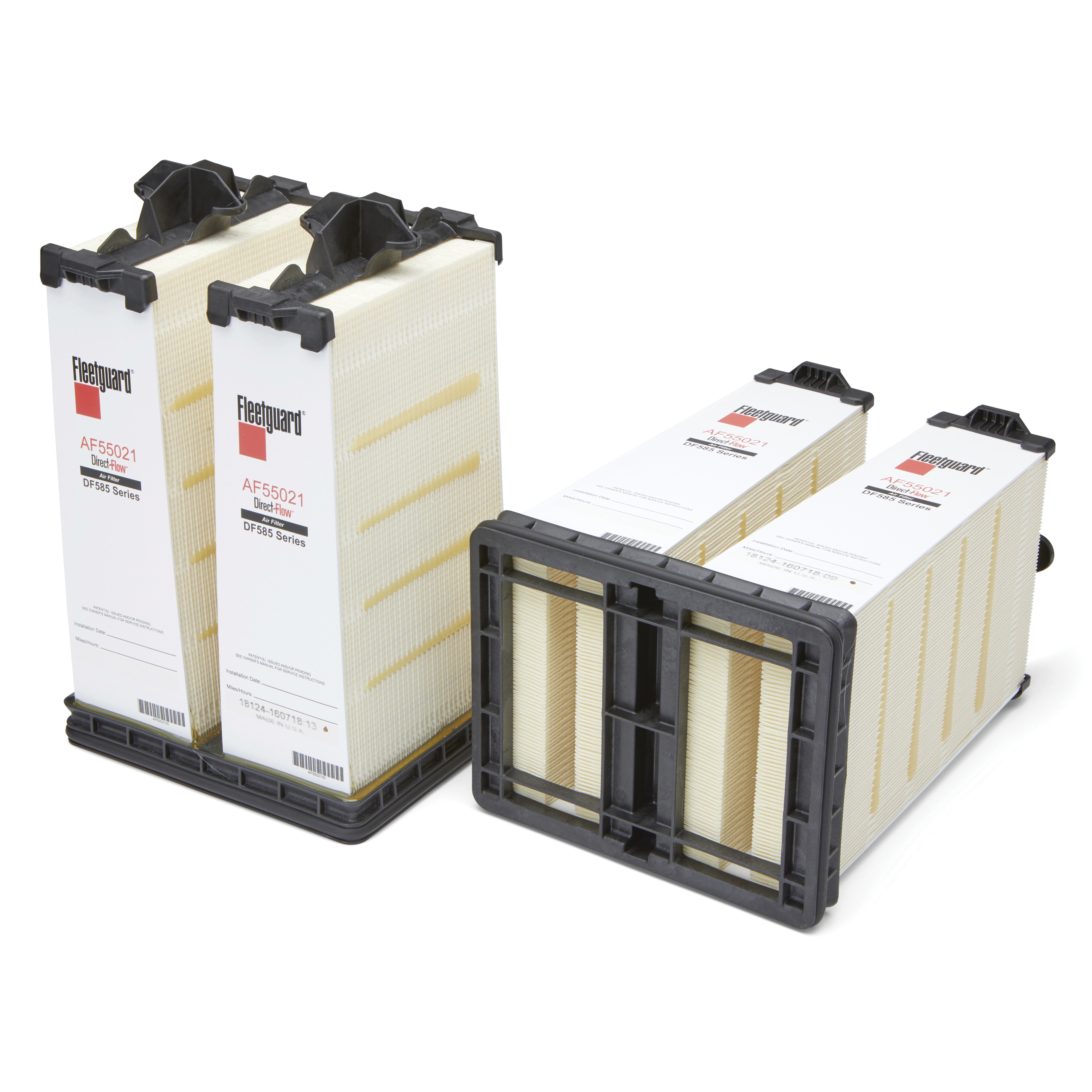 Fleetguard&reg; 591710