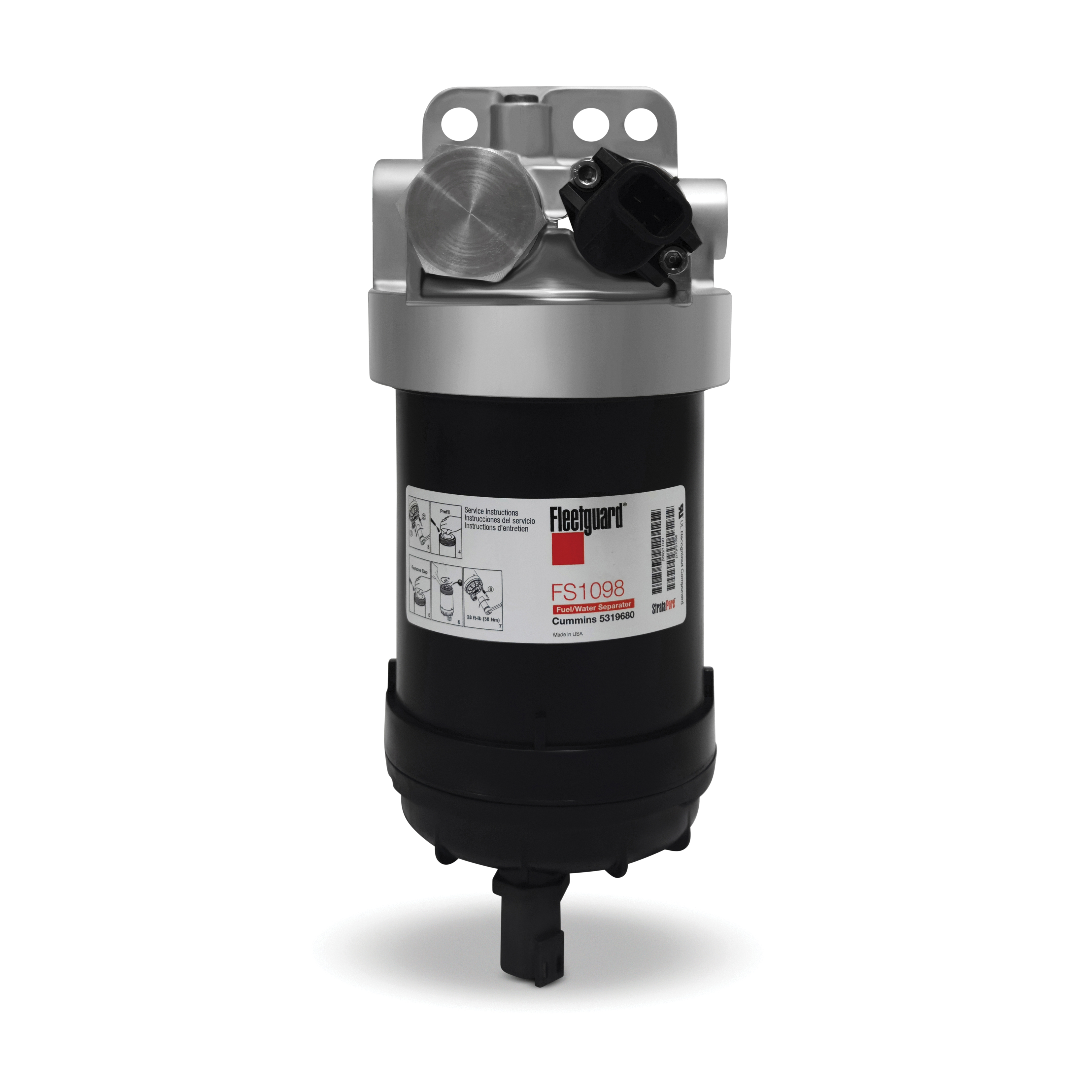Fleetguard&reg; 751817
