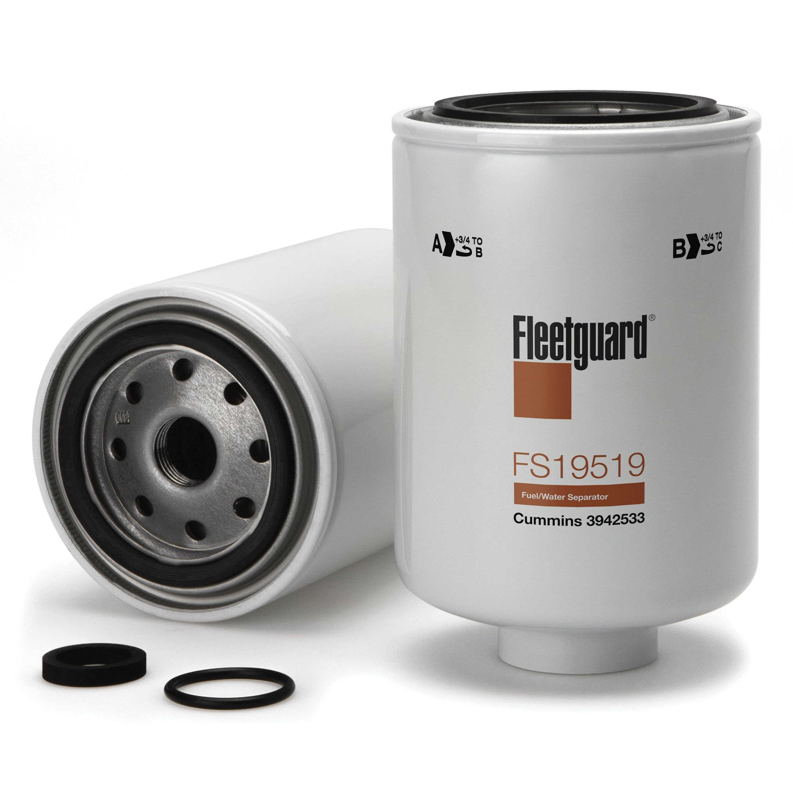 Fleetguard&reg; 1851221