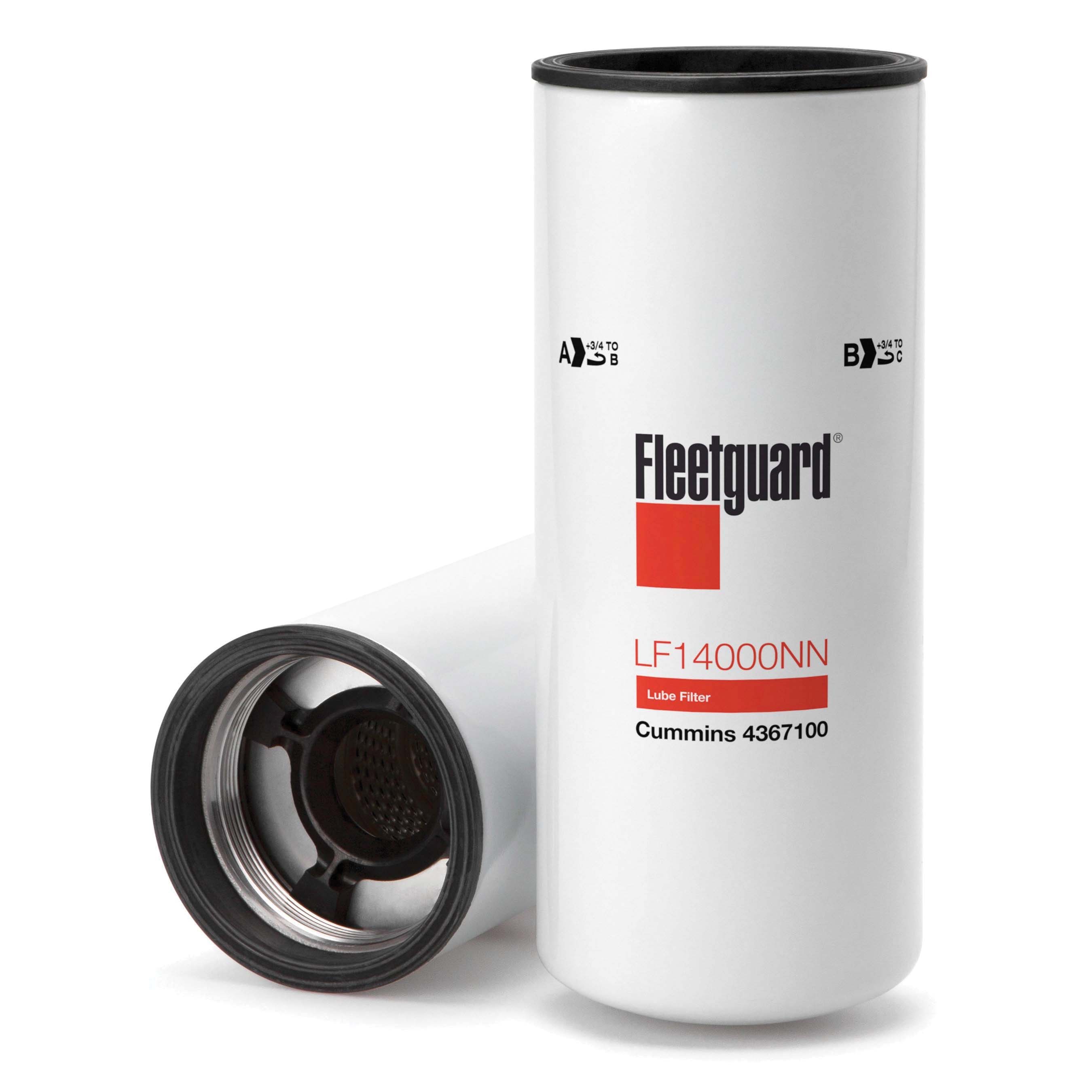 Fleetguard&reg; 201563