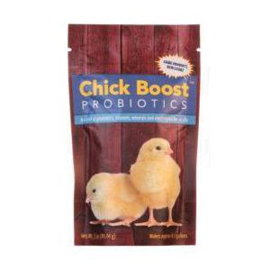 Flock Pro 4001