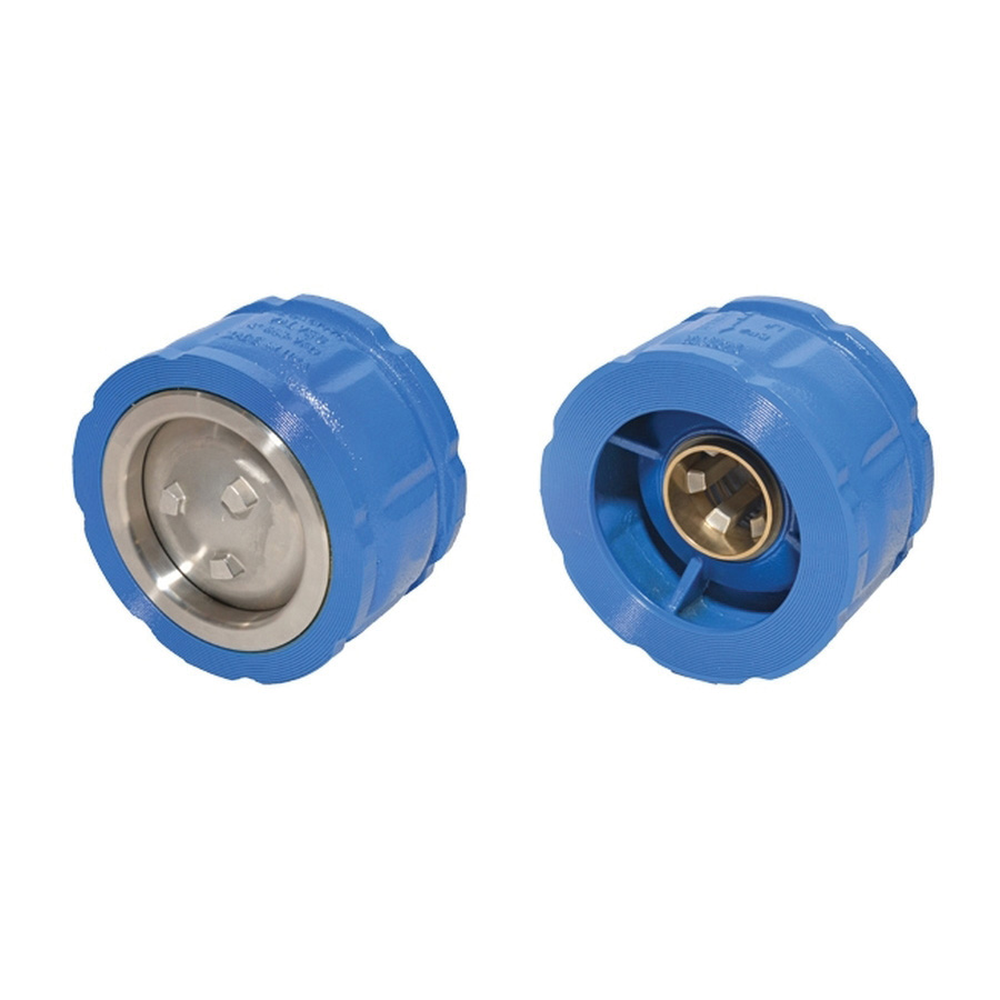 Flomatic® 2436VFD