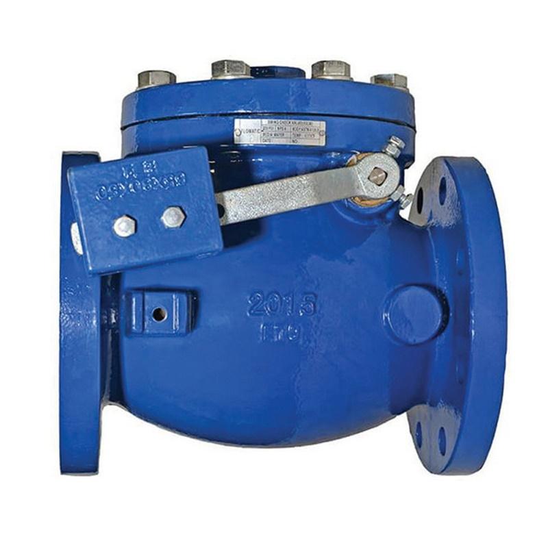 Flomatic&reg; 2806LW SO-52B-030LW