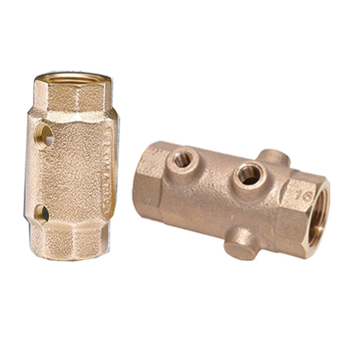 Flomatic® 4050E