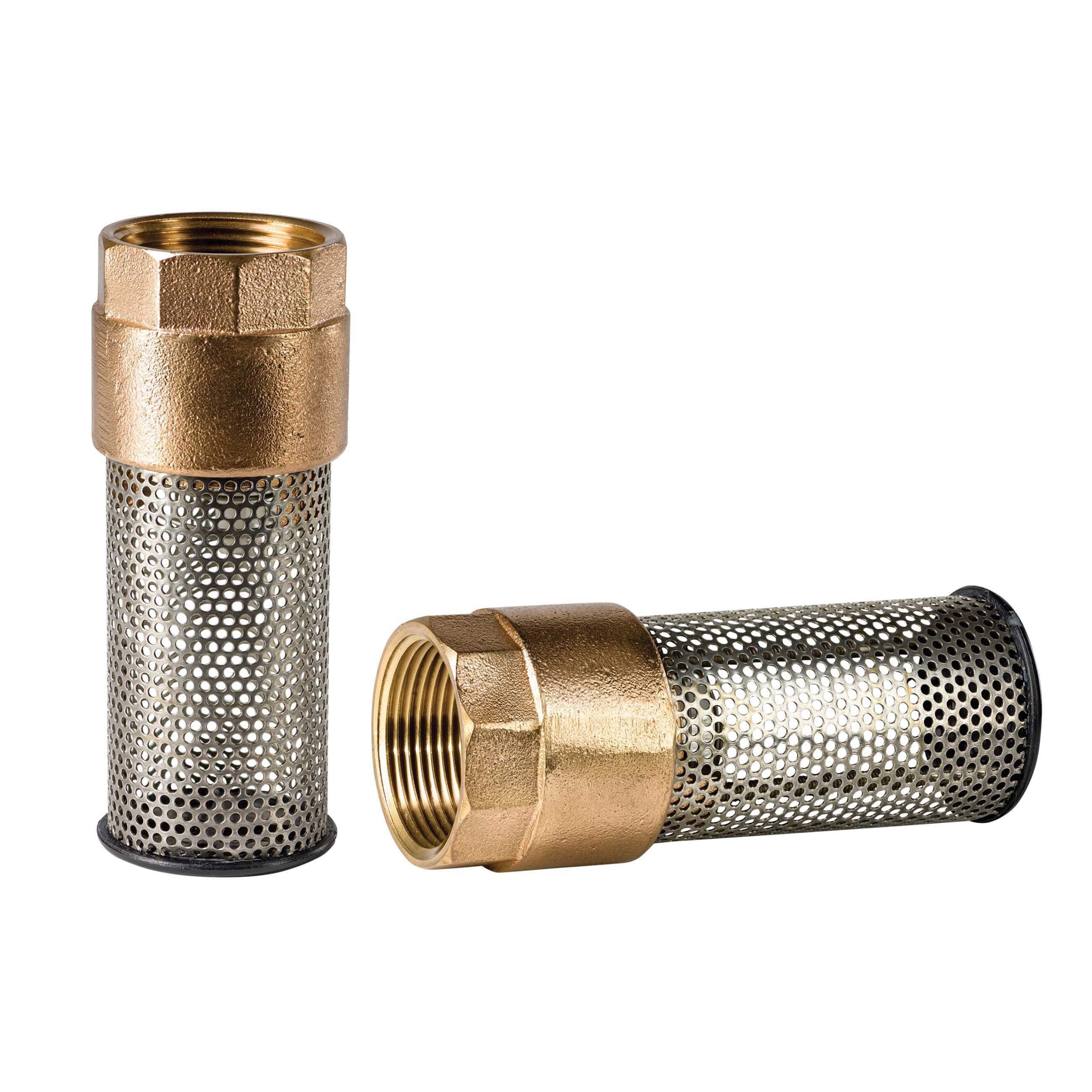 Flomatic® 4100E