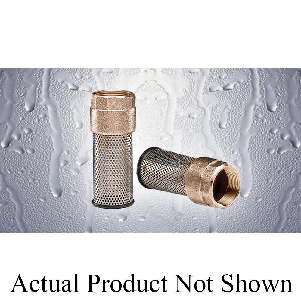 Flomatic® 4107E