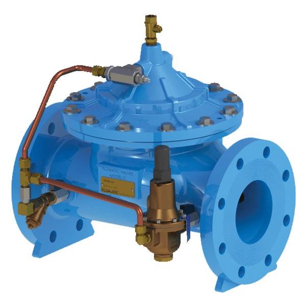 Flomatic&reg; C101G1B00130 SO-56A-FM-C101G1B00130