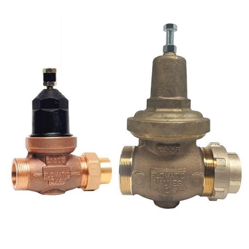 Flomatic® C150100E