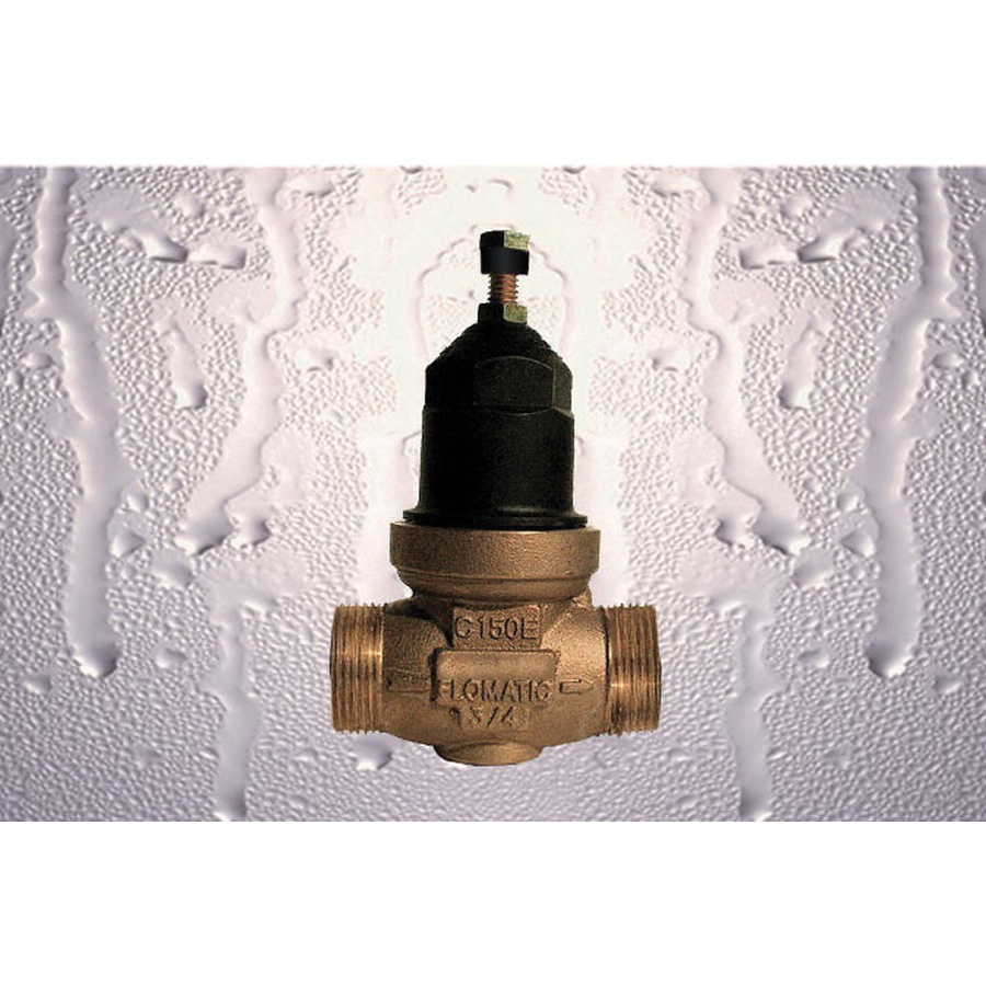 Specialty Flow Control Valves | North-South Supply Inc