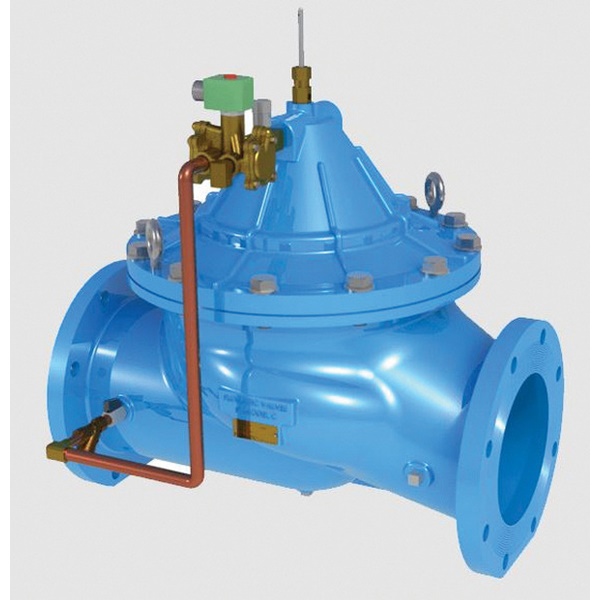 Flomatic® C801-4