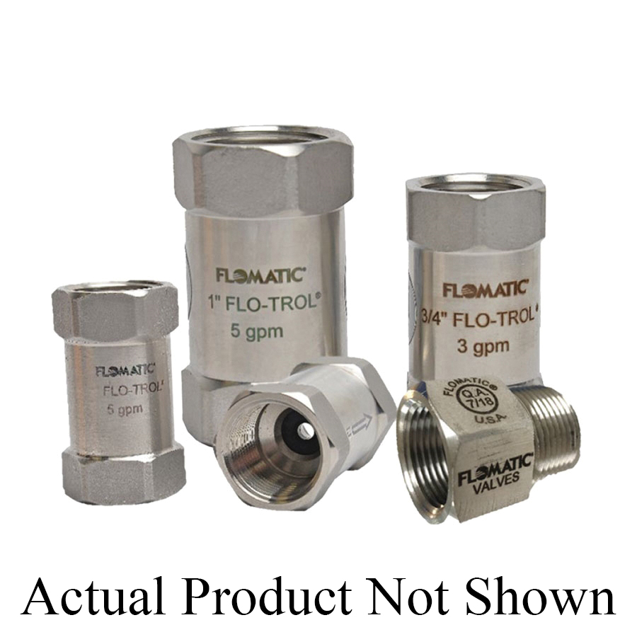 Flomatic® CDX1.5