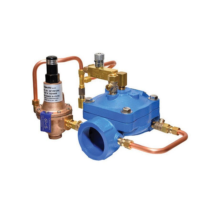 Flomatic&reg; CIN1020D