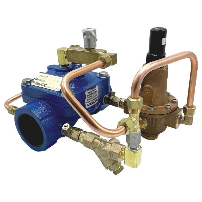 Flomatic&reg; CIN1021J