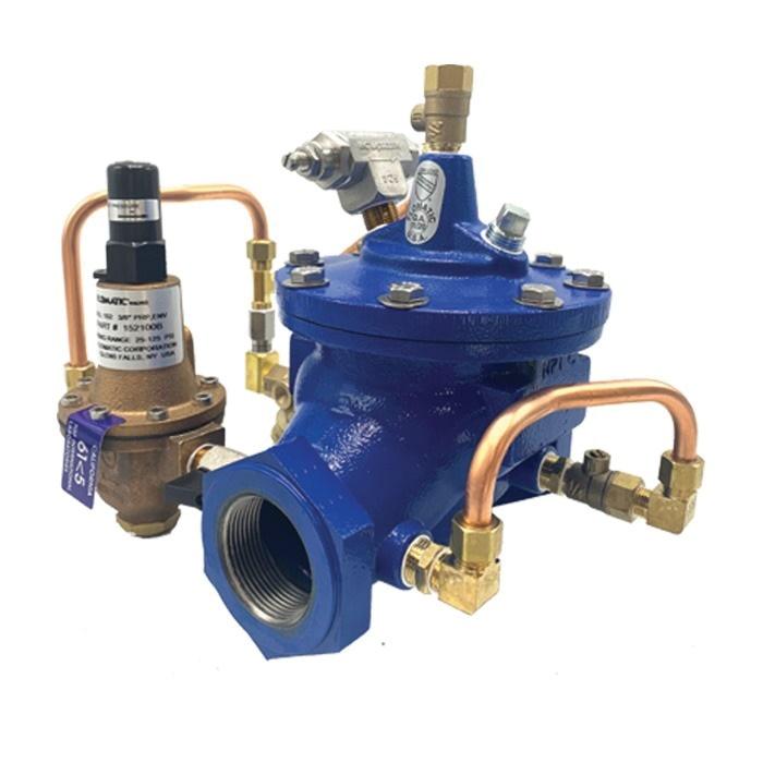 Flomatic&reg; CN1010F