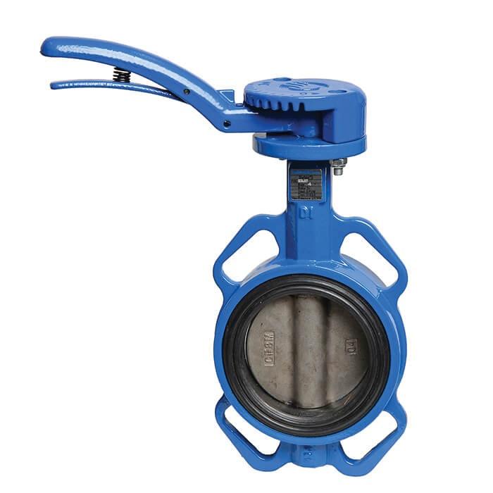 Flomatic&reg; S3W04 SO-46-020SS