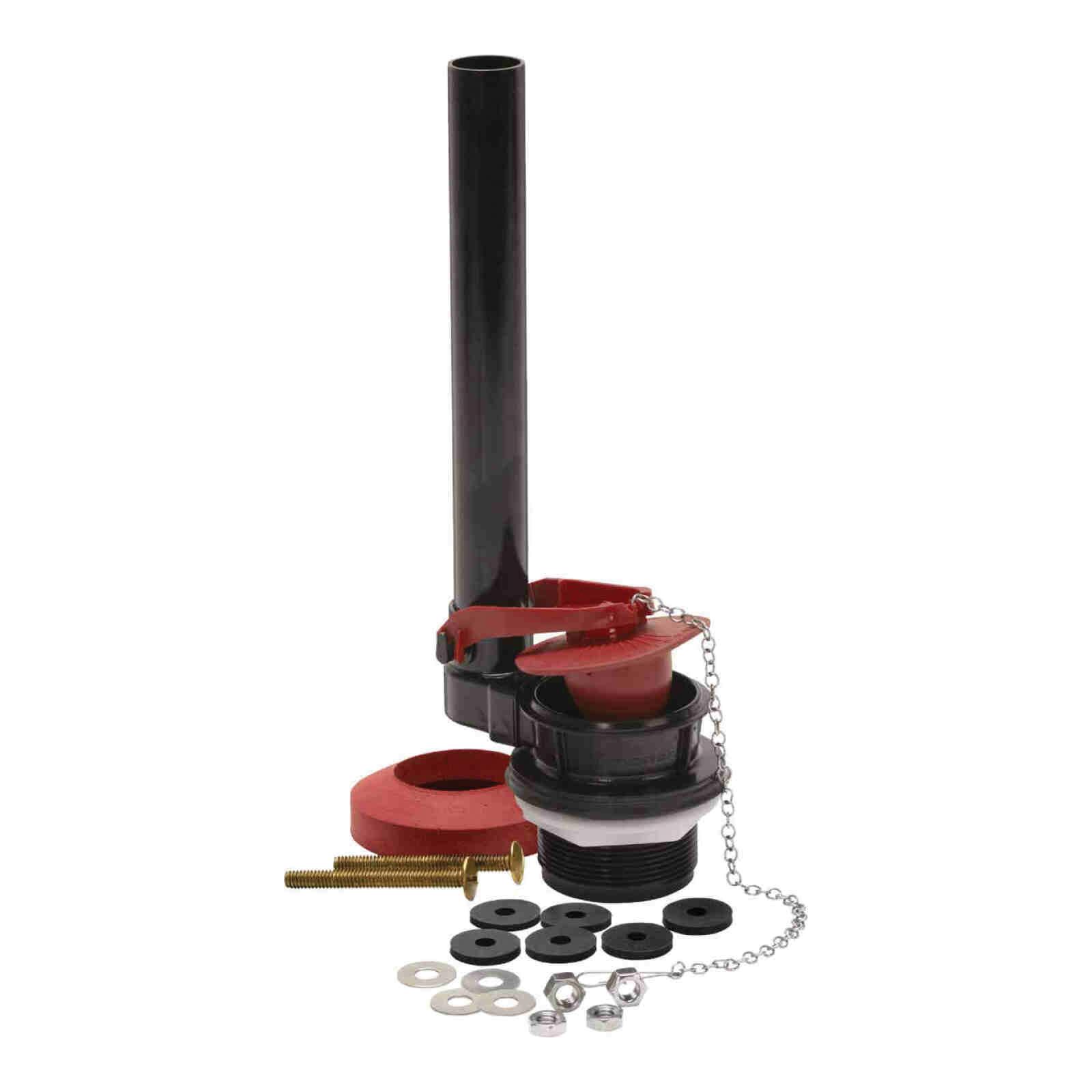 Fluidmaster® 400AKRP10 Ballcock Universal Complete Repair Kit, 9 to 14 in, Gallons per Flush: 3.5 gpf thumbnail 3