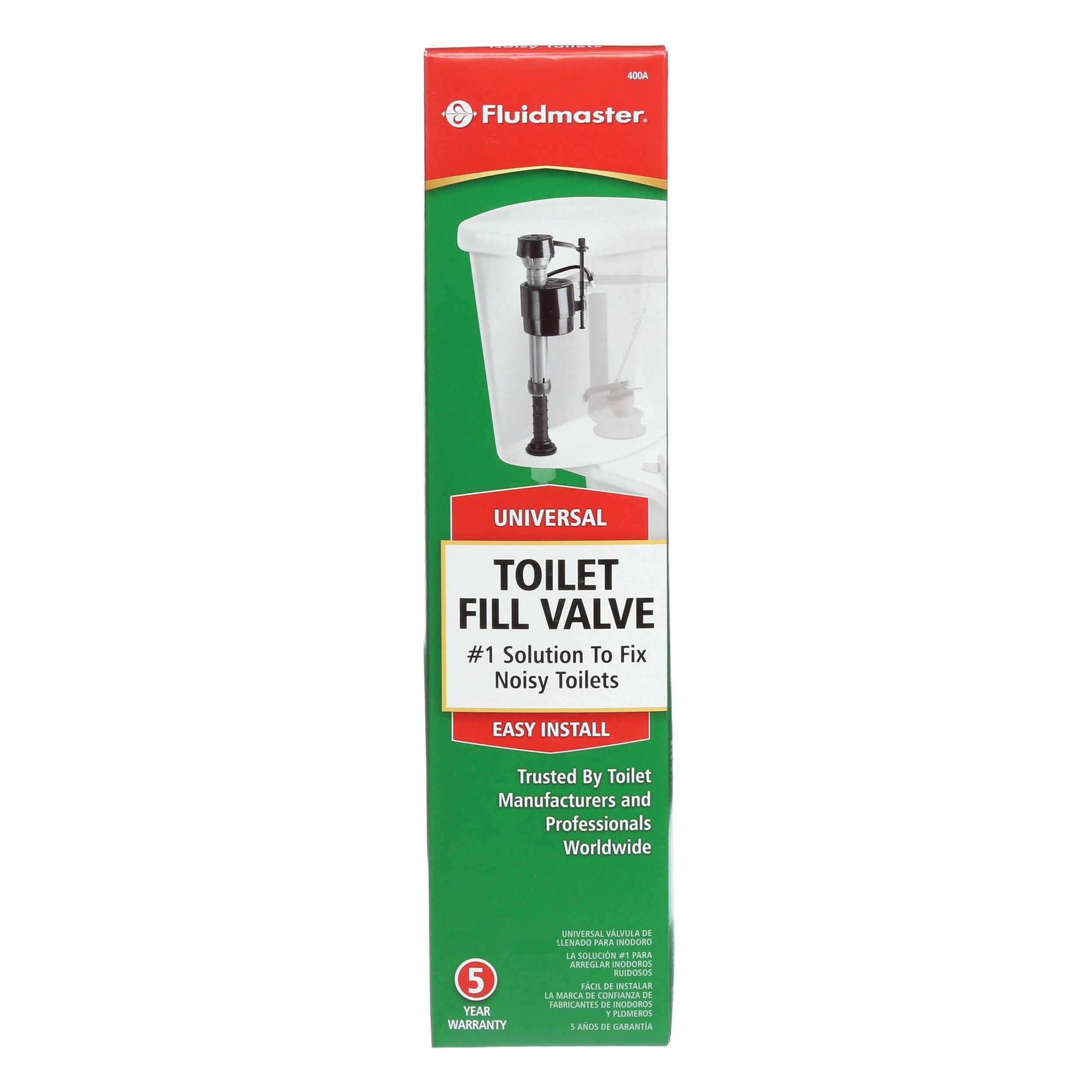 Fluidmaster® 400AW504 Universal Fill Valve thumbnail 2