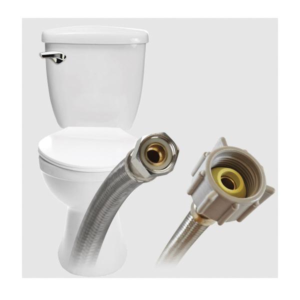 Fluidmaster&reg; PRO1T20M FLU PRO1T20M