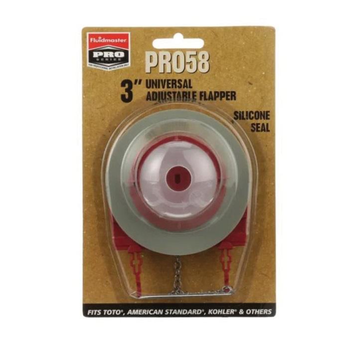 Fluidmaster&reg; PRO58 FLU PRO58
