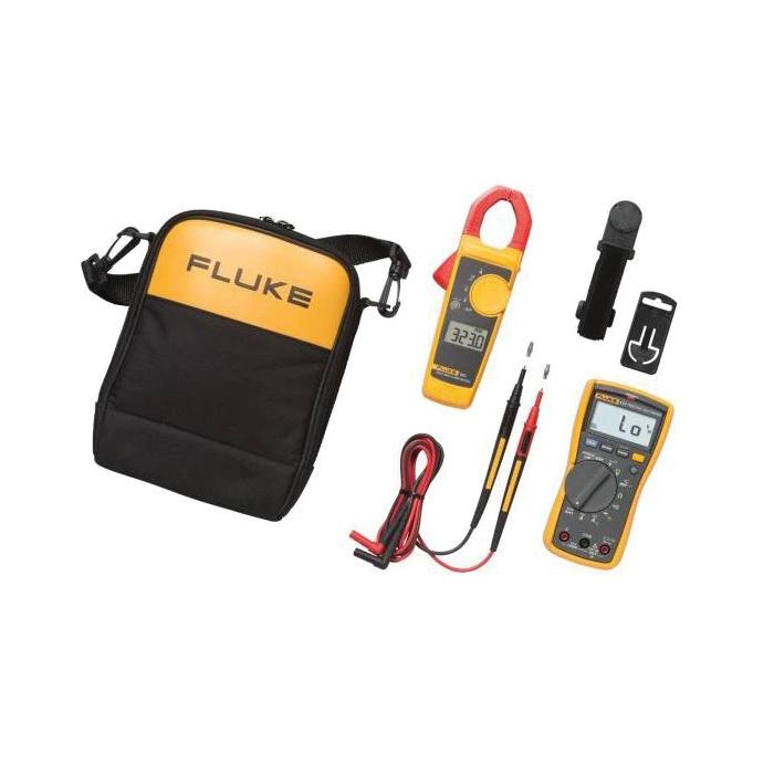 Fluke&reg; 117/323 KIT