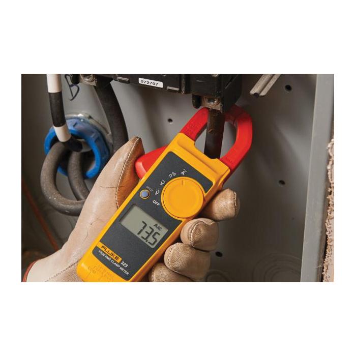 Fluke&reg; 117/323 KIT FLUKE 117/323 KIT