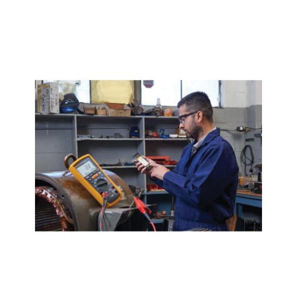 Fluke® 1587/I400-FC FLUKE-1587/I400FC
