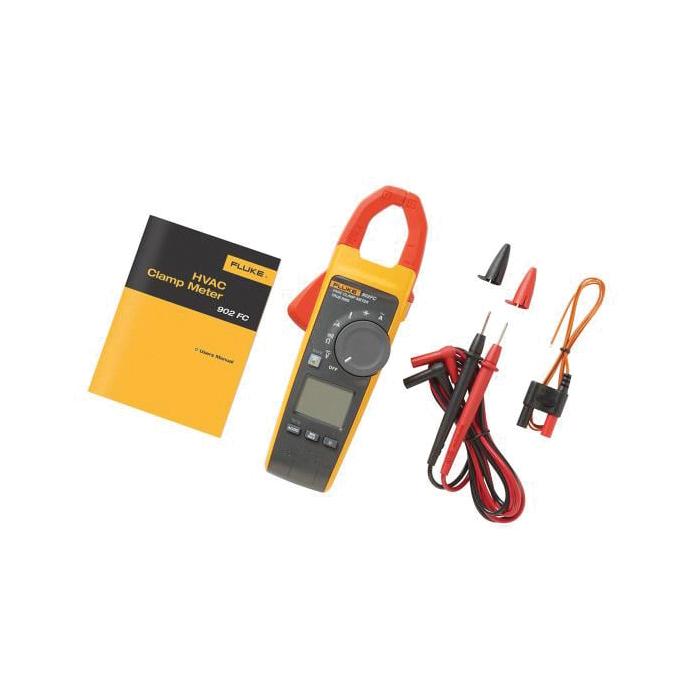 Fluke® 4695814 FLUKE-902 FC