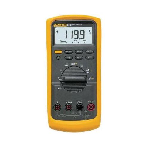 Fluke&reg; 83V