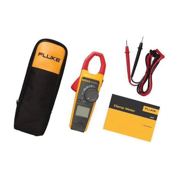 Fluke® FLUKE-373 FLUKE-373