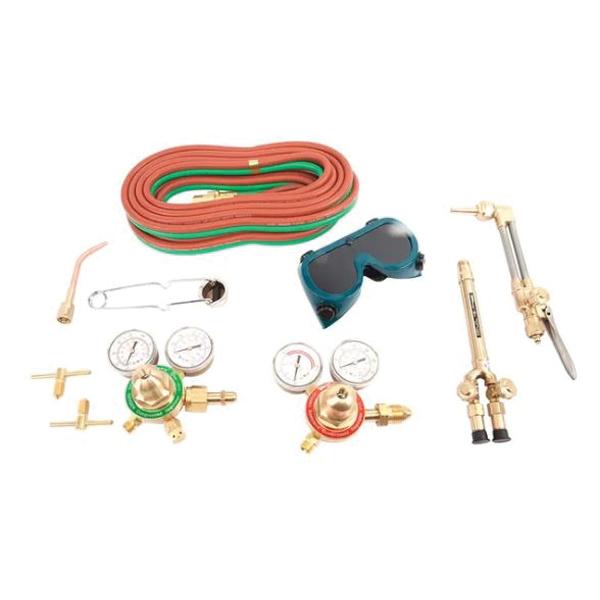 Forney® 1705
