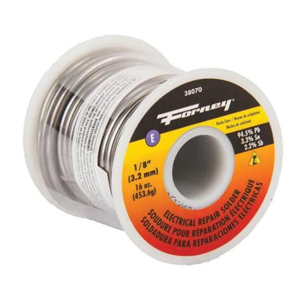Forney® 38070