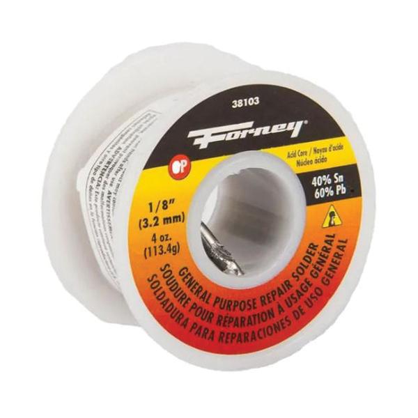 Forney® 38103