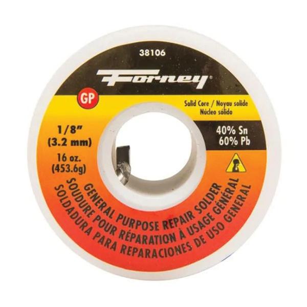 Forney® 38106