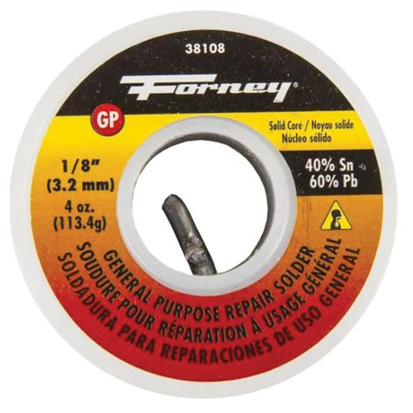 Forney® 38108