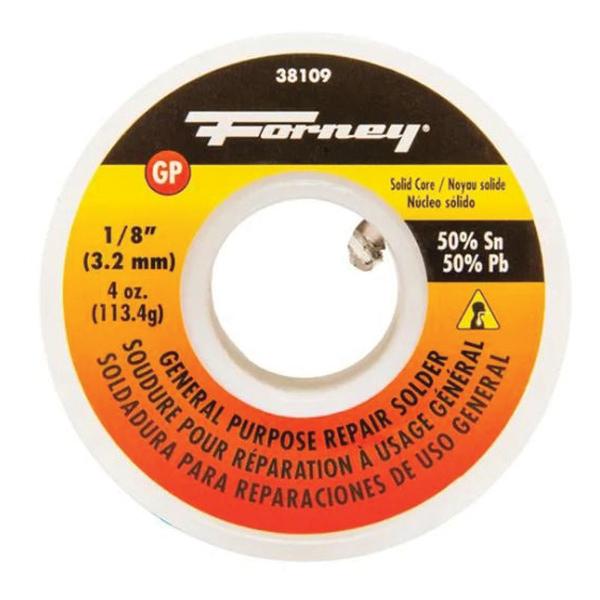 Forney® 38109