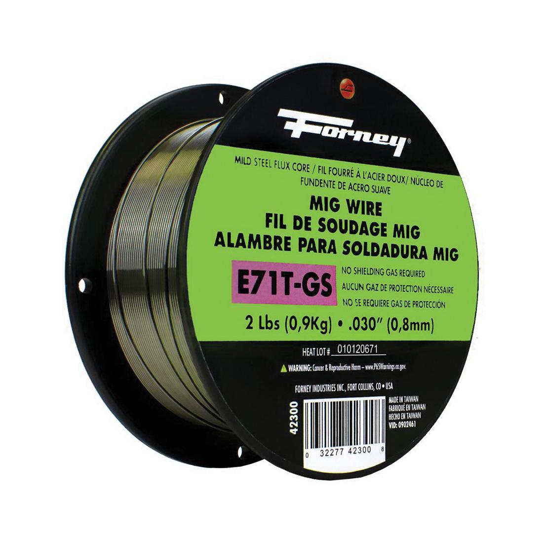 Forney® 42300