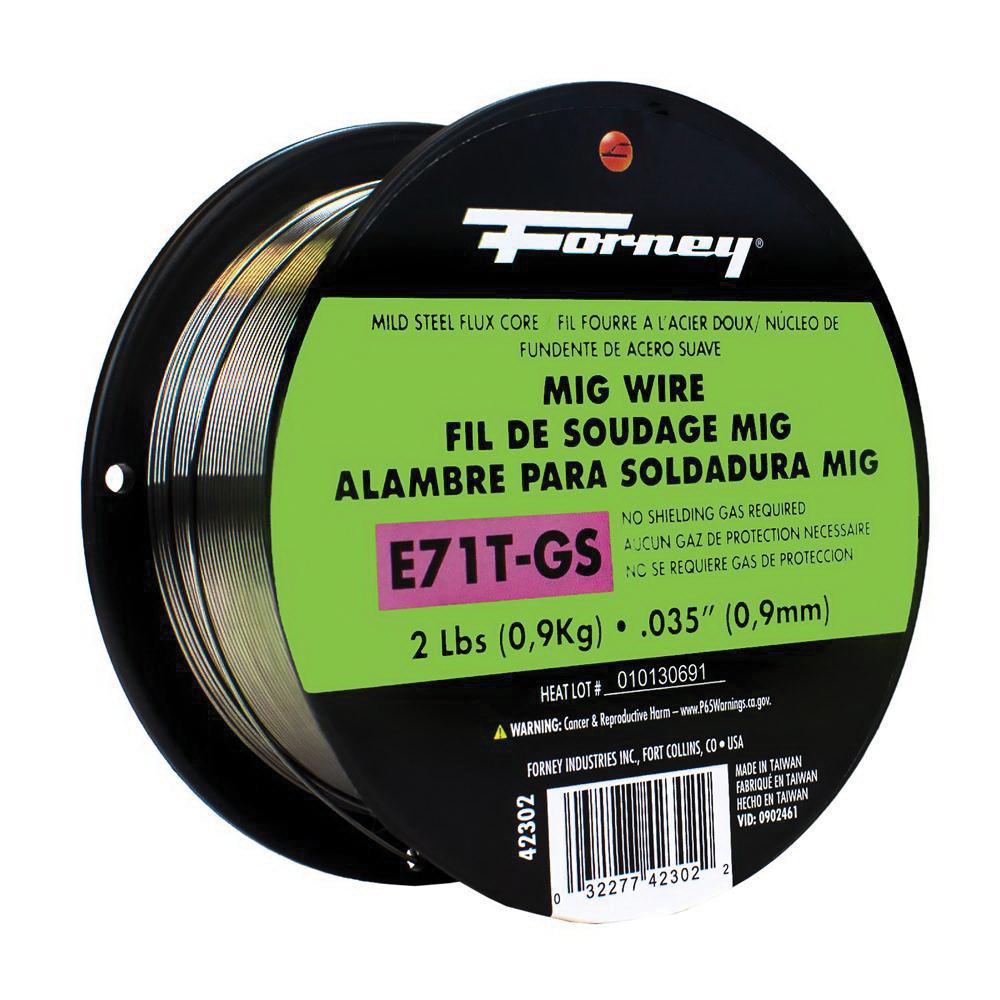 Forney® 42302