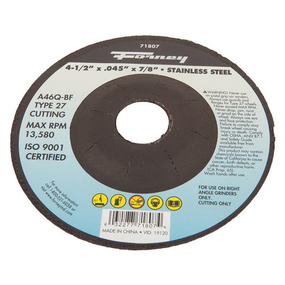 Forney® 71807
