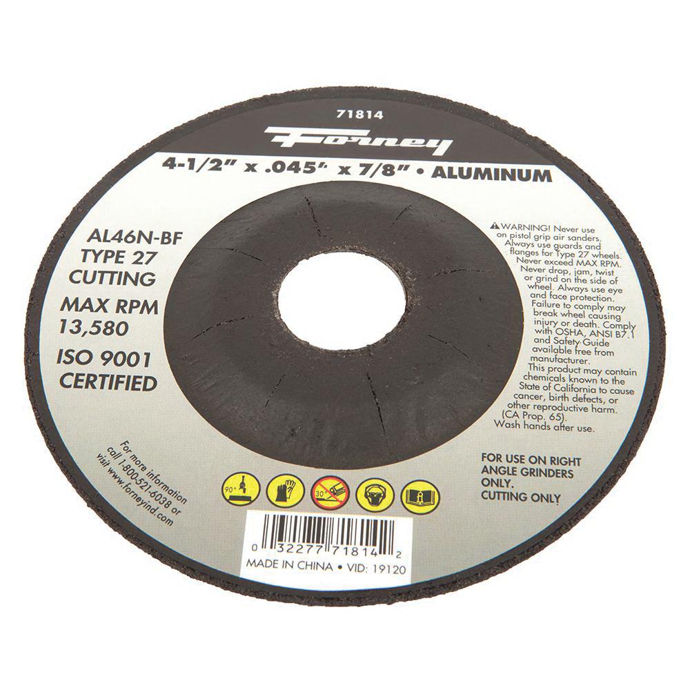 Forney® 71814