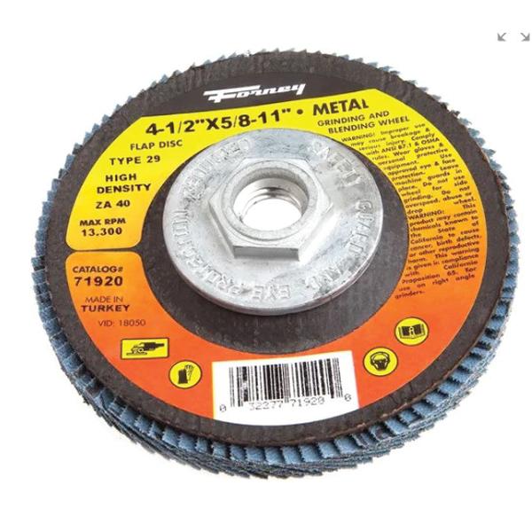 Forney® 71920