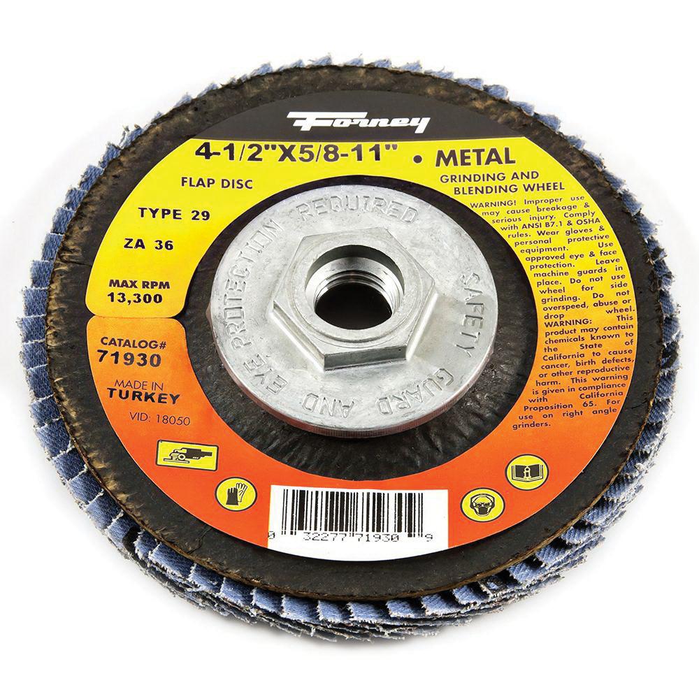 Forney® 71930