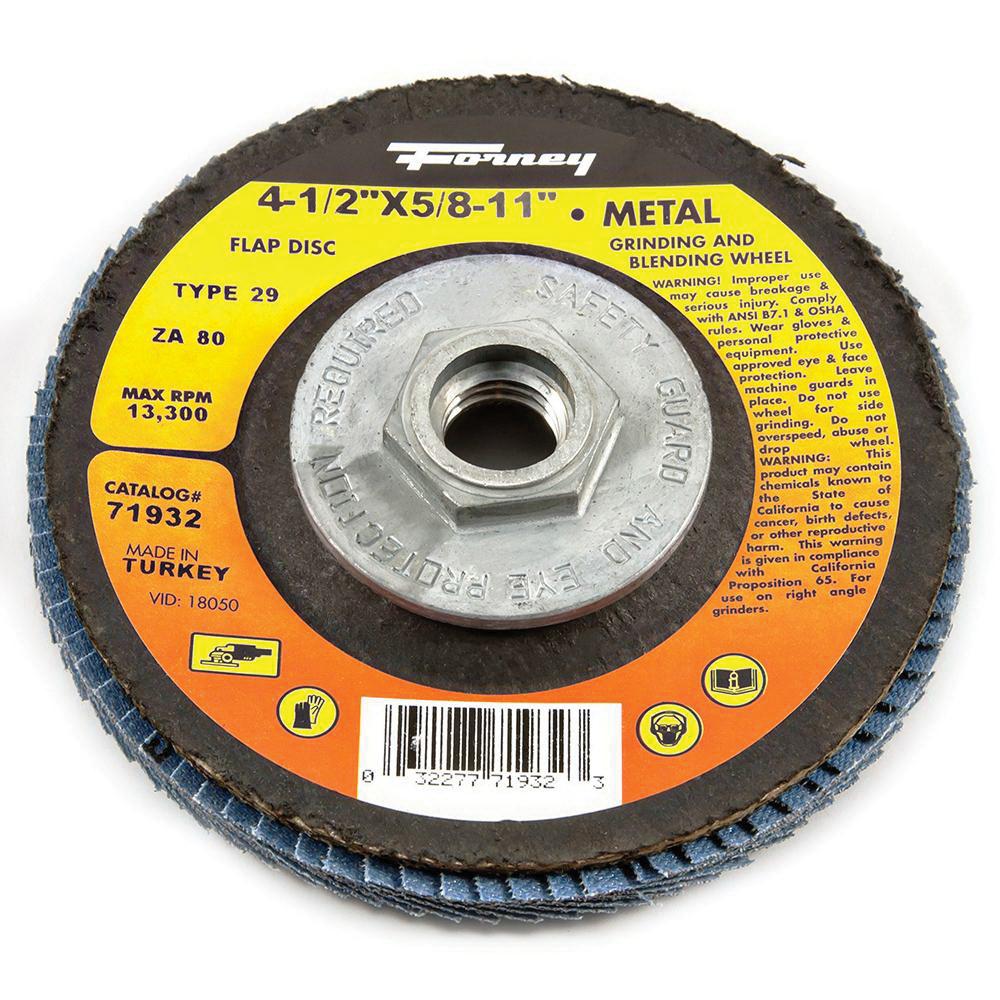 Forney® 71932