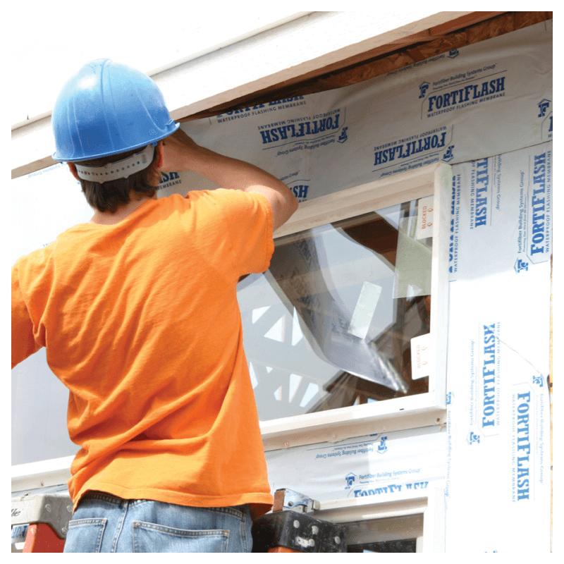Fortifiber® HE010FF929 5KXXFF4X75