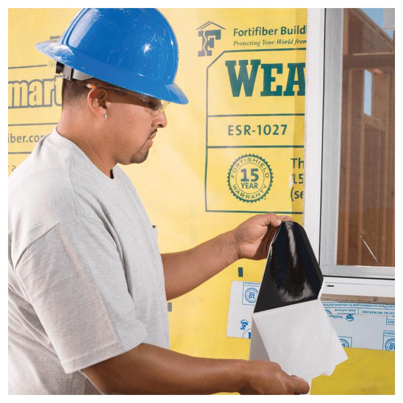 Fortifiber® HE018FFB954 5KXXFFBUTYL9X75