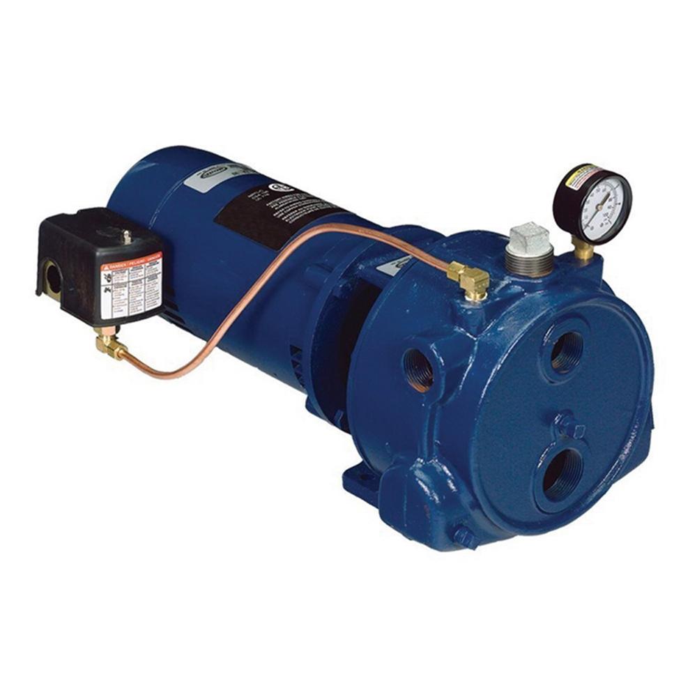 Franklin Electric FP1CI-C