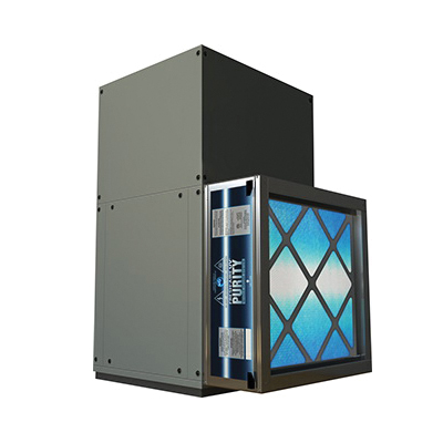 FRESH-AIRE UV® TUV-PRT-ST-17.5F