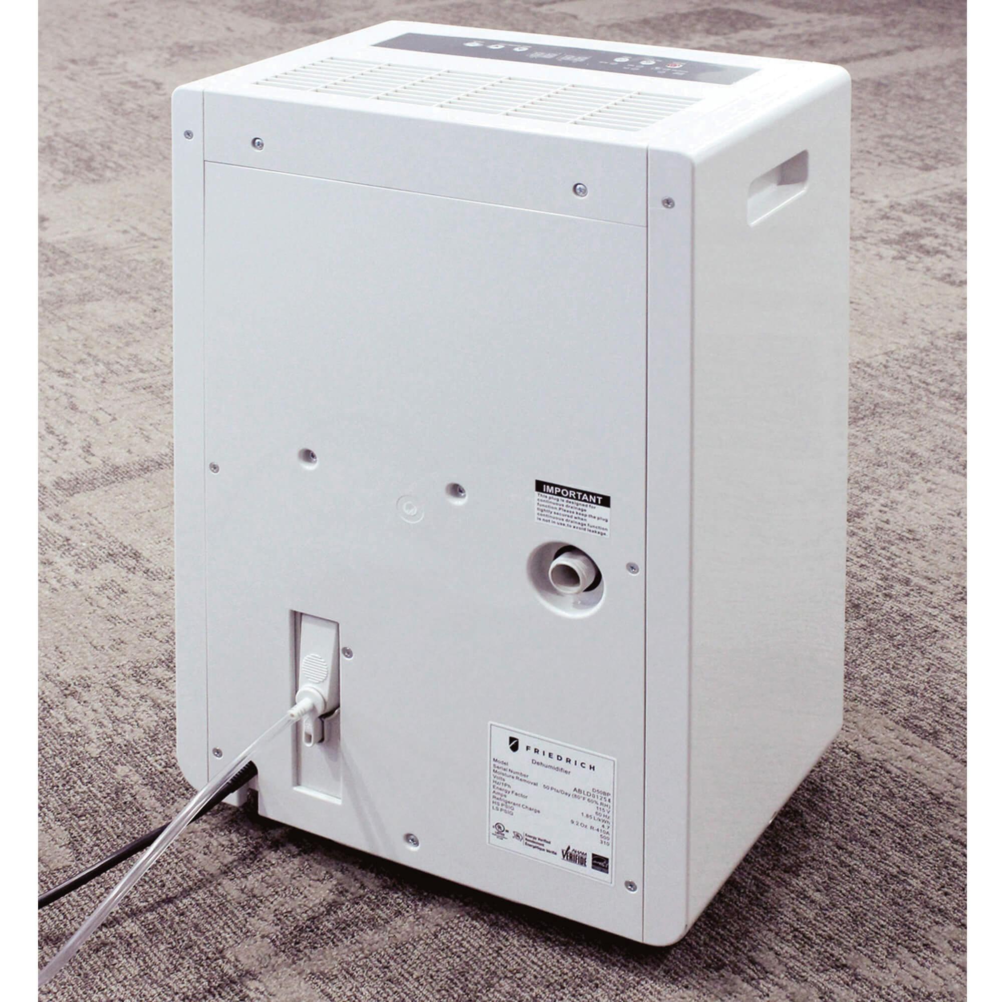 Friedrich® D50B1A